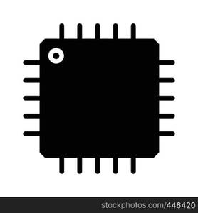 Vector Processor Icon