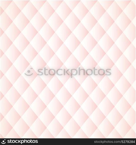 Vector red simple background