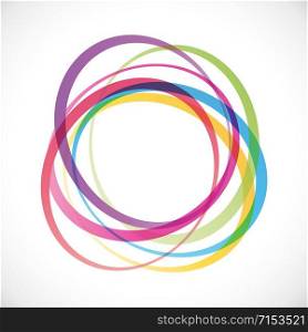 Vector Rings Background