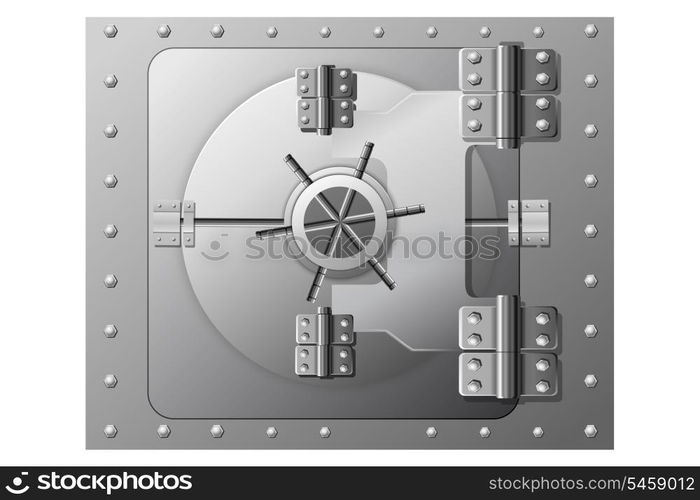 Vector safe