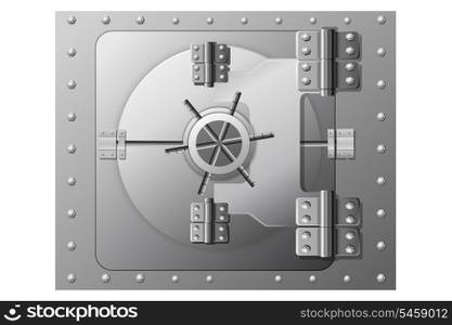 Vector safe