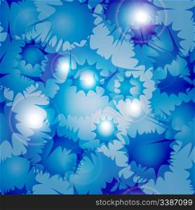 vector seamless abstarct background, eps10