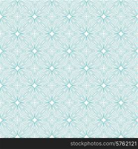 Vector seamless abstract pattern. Template for design.. Vector seamless abstract pattern. Template for design