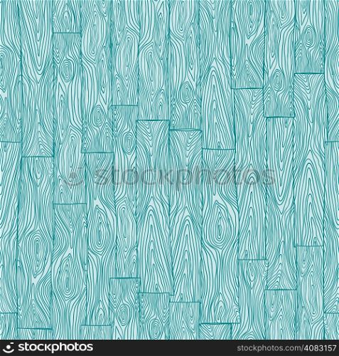 Vector Seamless Bright Wooden Patterns, fully editable eps 10 file with clipping mask and seamless pattern in swatch menu