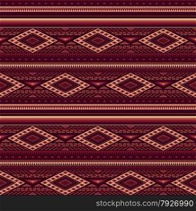 Vector Seamless Marsala Pattern, fully editable eps 10 file with clipping masks and seamless pattern in swatch menu