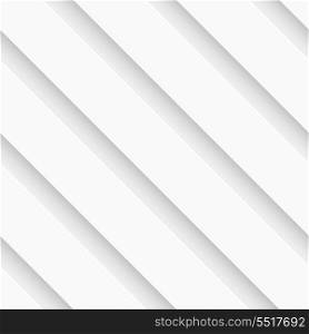 Vector Seamless Minimalistic Lines Background