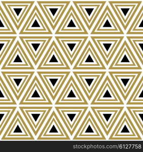 Vector seamless pattern. Modern stylish texture. Black and white seamless geometric pattern. Vector seamless pattern. Modern stylish texture. Black and white seamless geometric pattern EPS10