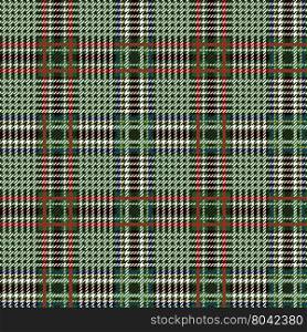 Vector seamless tartan pattern. Lumberjack flannel shirt inspired. Plaid trendy hipster style backgrounds. Suitable for decorative paper, fashion design, home and handmade crafts.