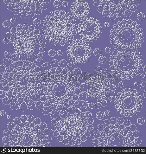 Vector. Seamless texture in color 436