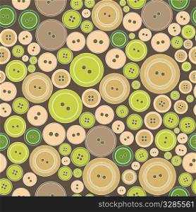 Vector. Seamless texture in color 452