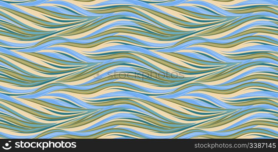 vector semless pattern