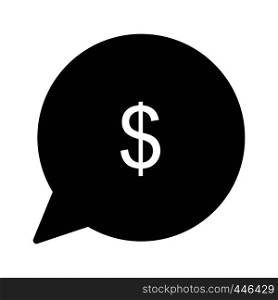 Vector Send Money Icon