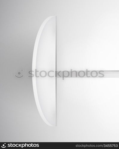 Vector shelf