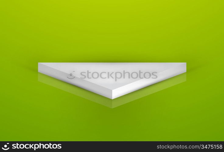 Vector shelf