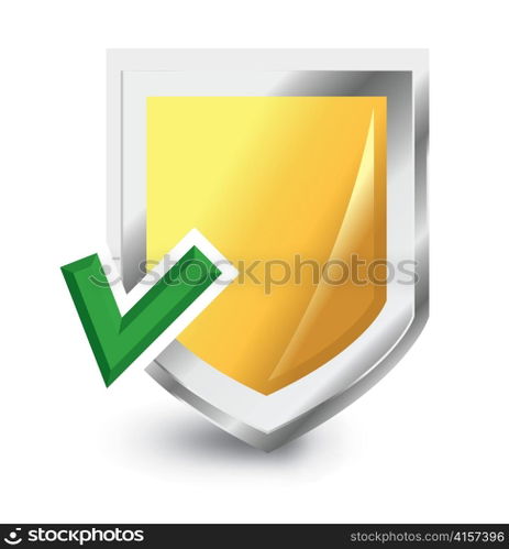 vector shield