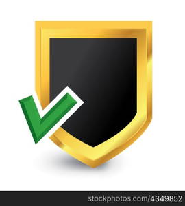 vector shield