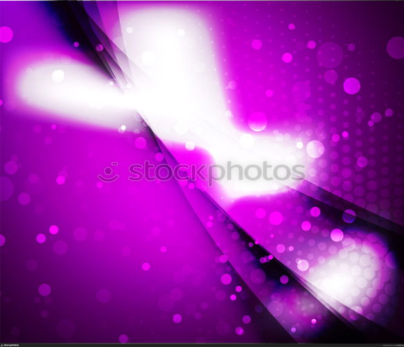 Vector shiny glittering light background. Vector shiny glittering light abstract background