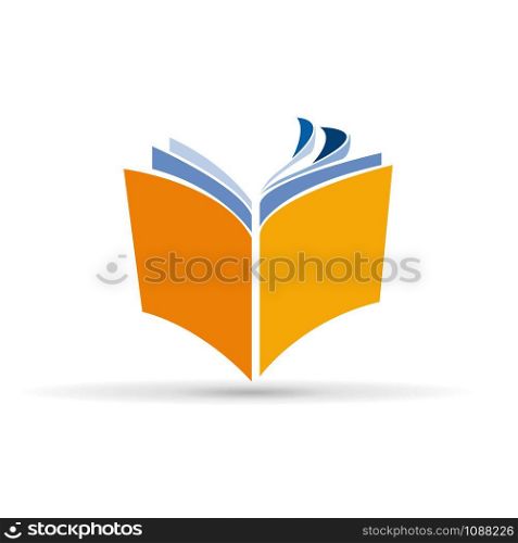 Vector sign abstract book