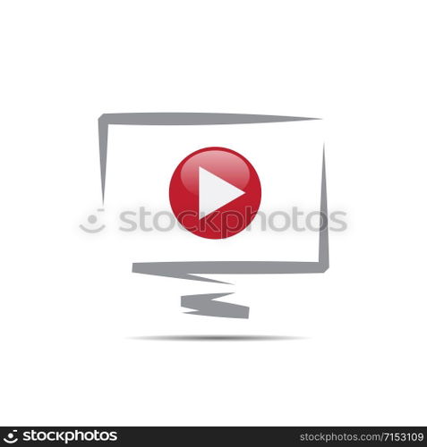 Vector sign computer