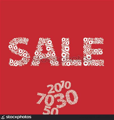 vector sign shop sale