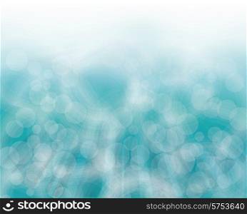 Vector soft colored abstract background. Web and mobile interface template. Travel corporate website design.