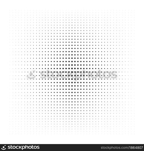vector square pattern background illustration design