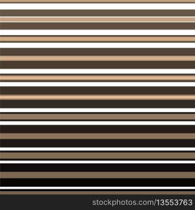 Vector Stripe pattern. Geometric texture background. Abstract lines wallpaper.