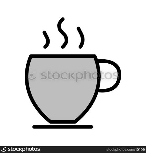 Vector Tea Icon