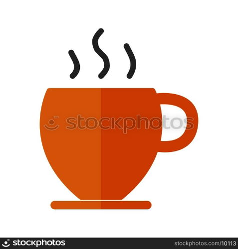 Vector Tea Icon