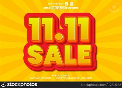 Vector Text Effect Super sale header or title promotion product or services, You can make a good and attractive promotion with this design