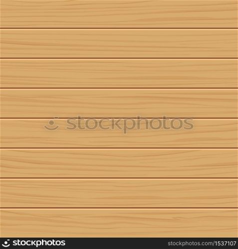 vector texture of wood brown background