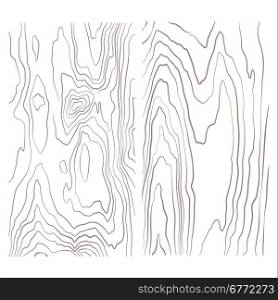 vector various monochrome wood texture set illustration white background&#xA;