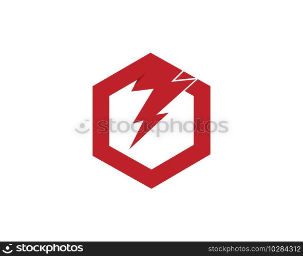 Vector - Vector lightning