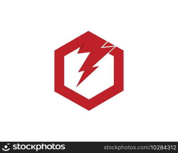 Vector - Vector lightning
