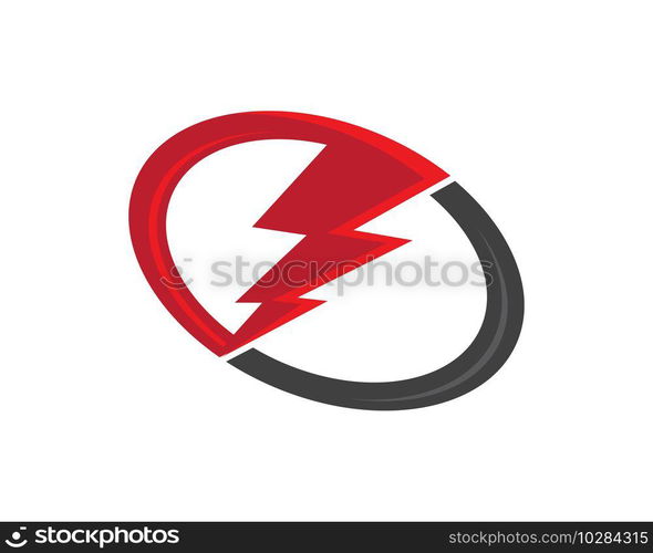 Vector - Vector lightning