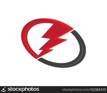 Vector - Vector lightning