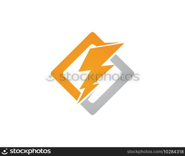 Vector - Vector lightning