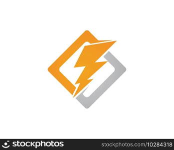 Vector - Vector lightning