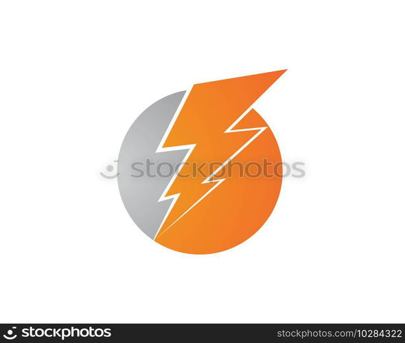 Vector - Vector lightning