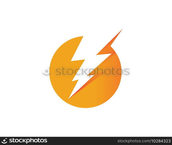 Vector - Vector lightning