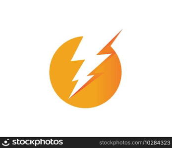 Vector - Vector lightning
