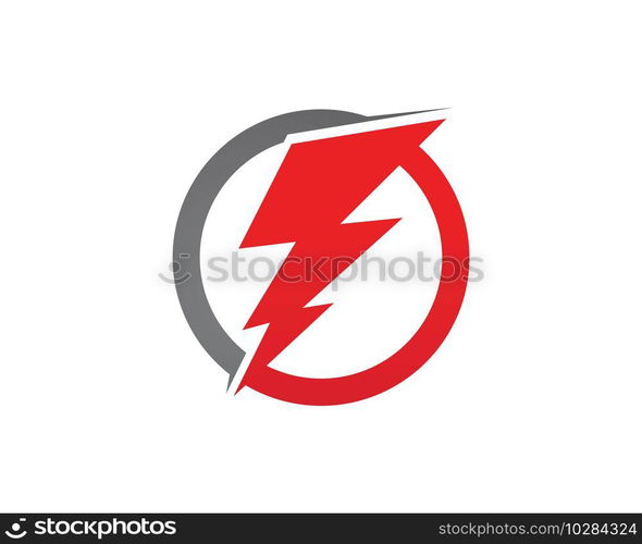 Vector - Vector lightning