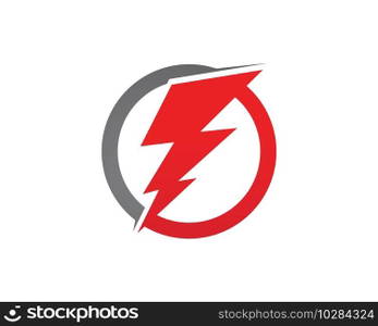 Vector - Vector lightning