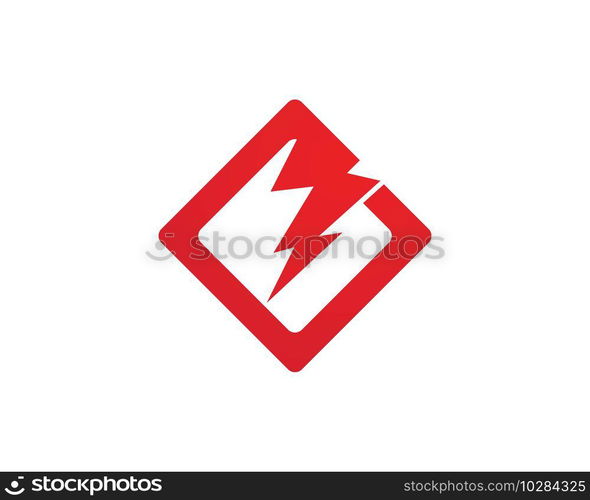 Vector - Vector lightning