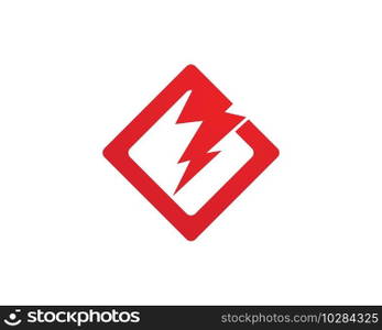 Vector - Vector lightning