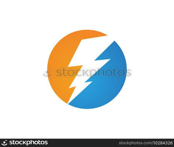 Vector - Vector lightning