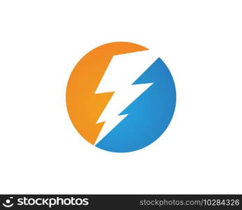 Vector - Vector lightning