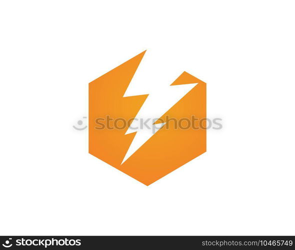 Vector - Vector lightning