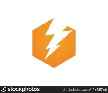 Vector - Vector lightning