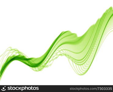 Vector wave and curve line. EPS10 with transparency. Abstract composition with curve lines. Blurred lines for relax theme background. Background with copy space. Place for text. Border lines. abstract background, vector